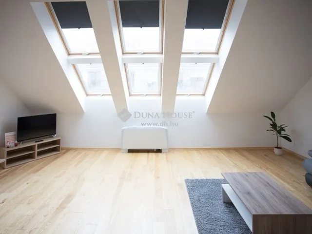 Eladó lakás Budapest VII. kerület 68 nm