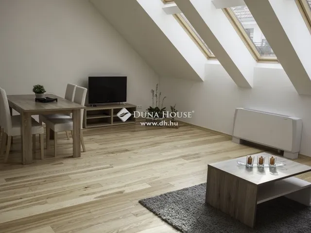 Eladó lakás Budapest VII. kerület 68 nm