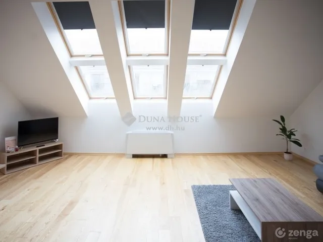 Eladó lakás Budapest VII. kerület 68 nm
