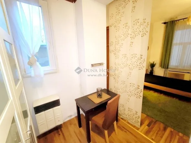 Eladó lakás Budapest XIII. kerület, Újlipótváros 32 nm