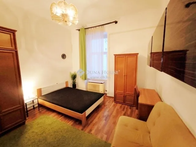 Eladó lakás Budapest XIII. kerület, Újlipótváros 32 nm