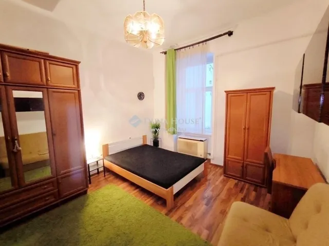 Eladó lakás Budapest XIII. kerület, Újlipótváros 32 nm