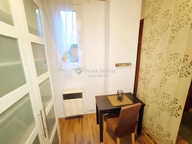 Eladó lakás Budapest XIII. kerület, Újlipótváros 32 nm