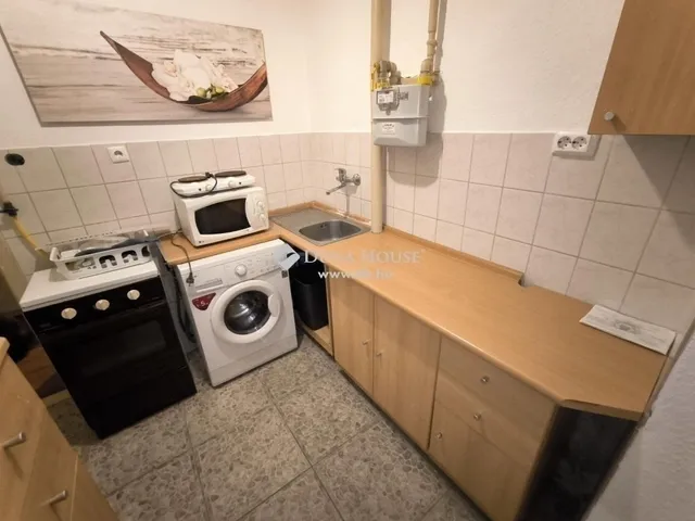 Eladó lakás Budapest XIII. kerület, Újlipótváros 32 nm