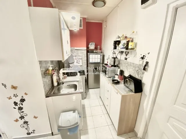 Eladó lakás Budapest XV. kerület, Újpalota 35 nm