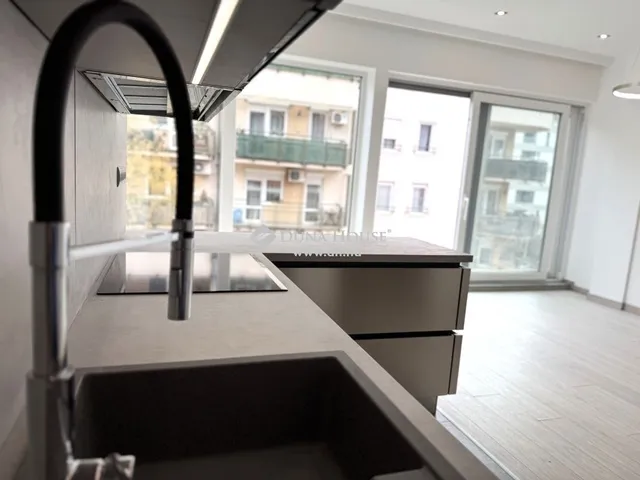 Eladó lakás Budapest XIII. kerület, Angyalföld 67 nm