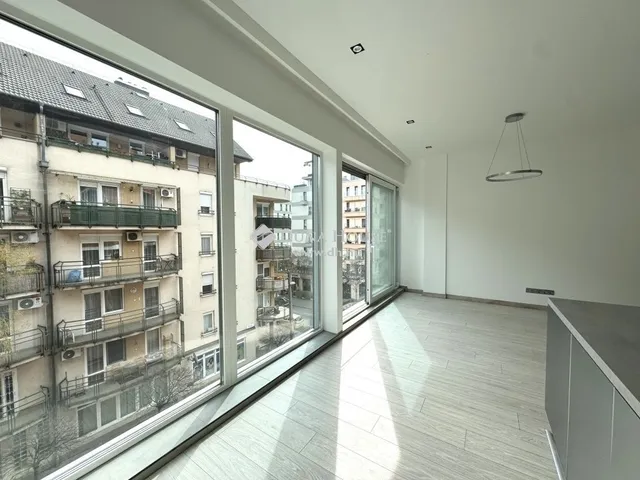 Eladó lakás Budapest XIII. kerület, Angyalföld 67 nm