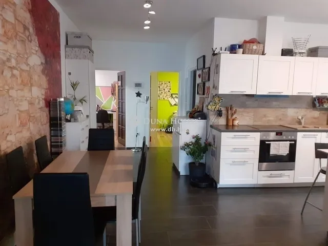 Eladó ház Budapest XXI. kerület, Csepel Rózsadomb 104 nm