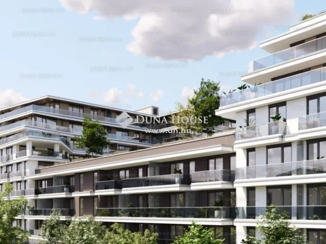 Eladó lakás Budapest XIII. kerület, Vizafogó 55 nm