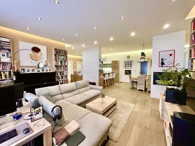 Eladó lakás Budapest XIII. kerület, Újlipótváros 198 nm