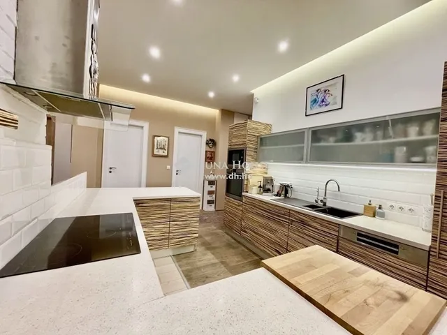 Eladó lakás Budapest XIII. kerület, Újlipótváros 198 nm