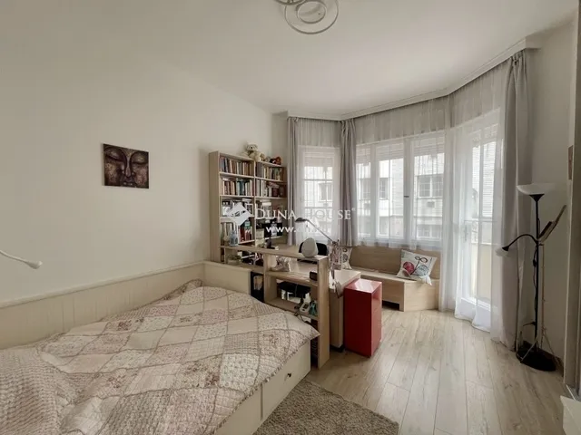 Eladó lakás Budapest XIII. kerület, Újlipótváros 198 nm