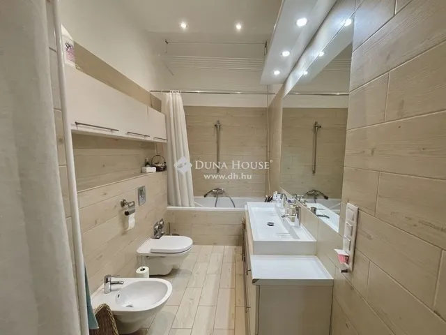 Eladó lakás Budapest XIII. kerület, Újlipótváros 198 nm