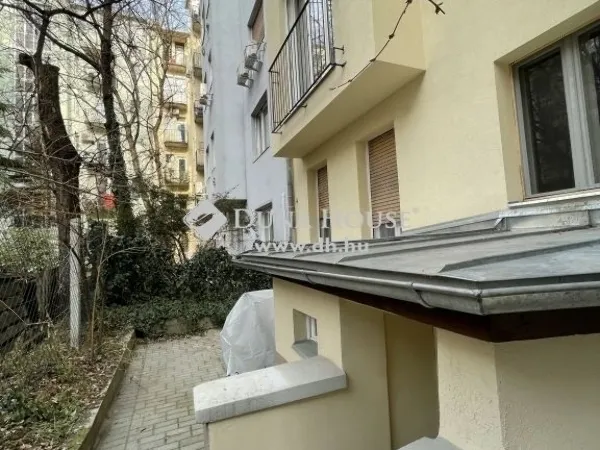 Eladó lakás Budapest XIII. kerület, Újlipótváros 198 nm