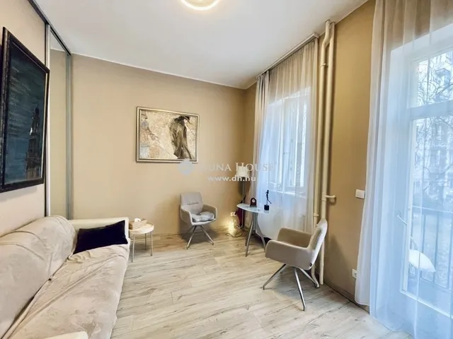 Eladó lakás Budapest XIII. kerület, Újlipótváros 198 nm