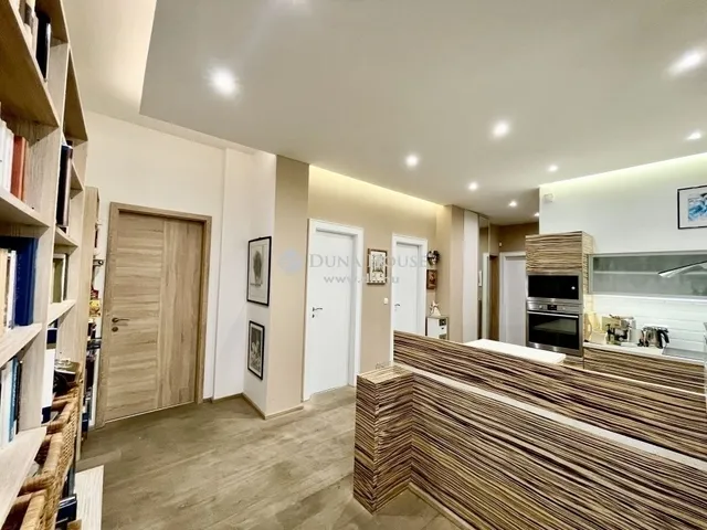 Eladó lakás Budapest XIII. kerület, Újlipótváros 198 nm