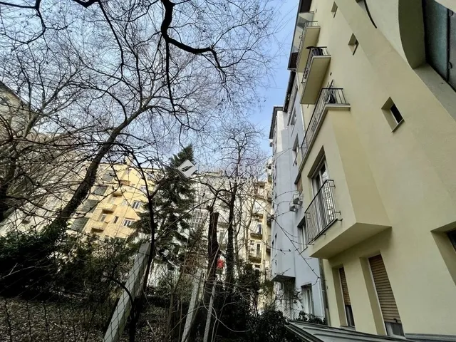 Eladó lakás Budapest XIII. kerület, Újlipótváros 198 nm