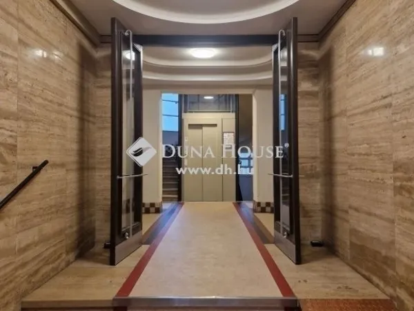Eladó lakás Budapest XIII. kerület, Újlipótváros 198 nm