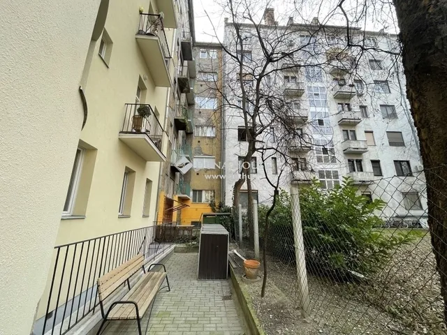 Eladó lakás Budapest XIII. kerület, Újlipótváros 198 nm