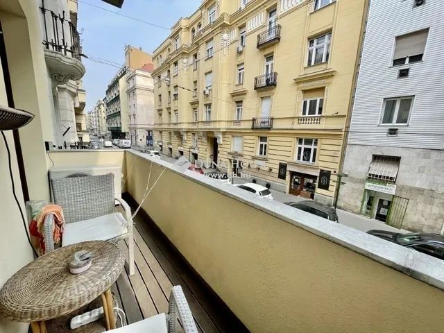 Eladó lakás Budapest XIII. kerület, Újlipótváros 198 nm