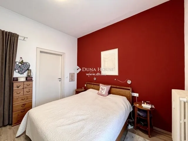 Eladó lakás Budapest XIII. kerület, Újlipótváros 198 nm