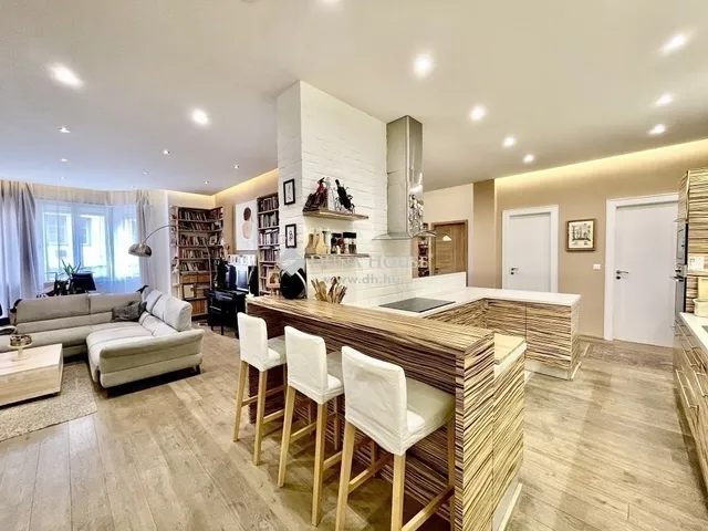 Eladó lakás Budapest XIII. kerület, Újlipótváros 198 nm