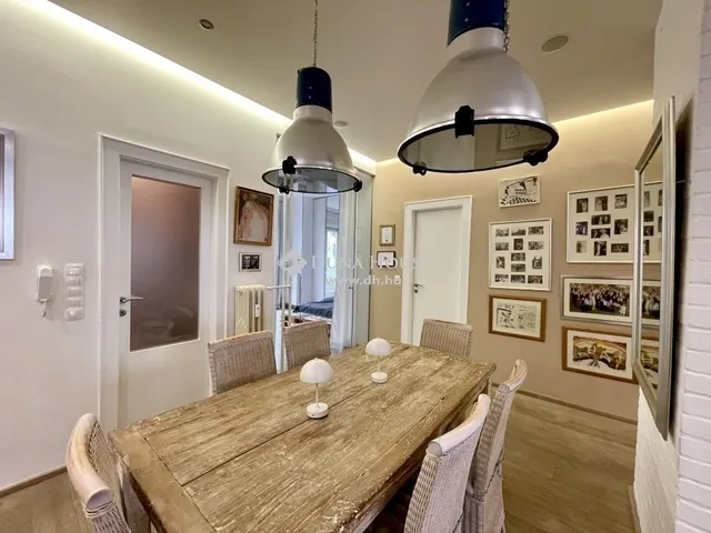 Eladó lakás Budapest XIII. kerület, Újlipótváros 198 nm