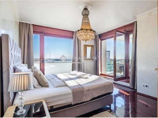 Eladó lakás Budapest XIII. kerület 79 nm