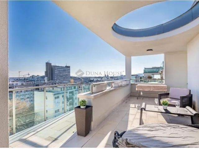 Eladó lakás Budapest XIII. kerület 79 nm