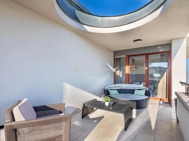 Eladó lakás Budapest XIII. kerület 79 nm