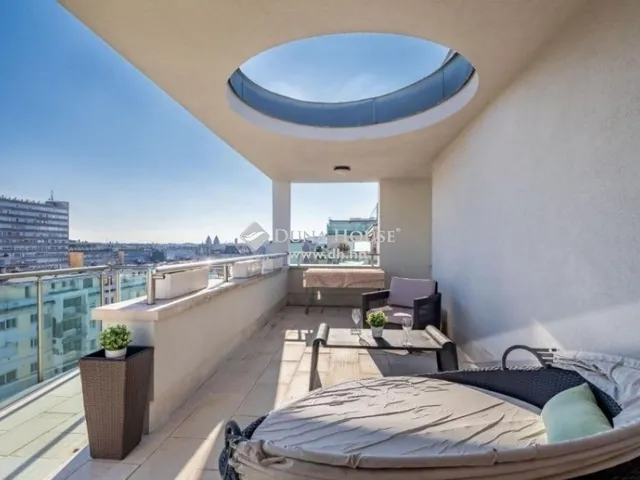 Eladó lakás Budapest XIII. kerület 79 nm