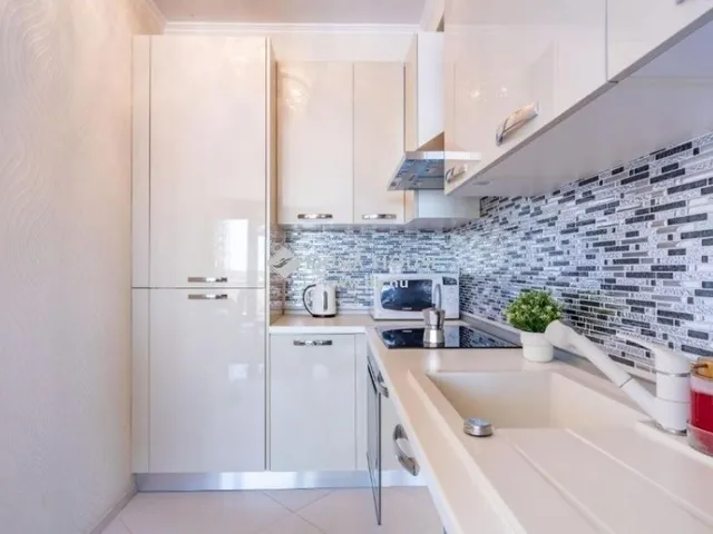 Eladó lakás Budapest XIII. kerület 79 nm