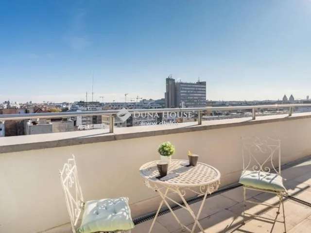 Eladó lakás Budapest XIII. kerület 79 nm