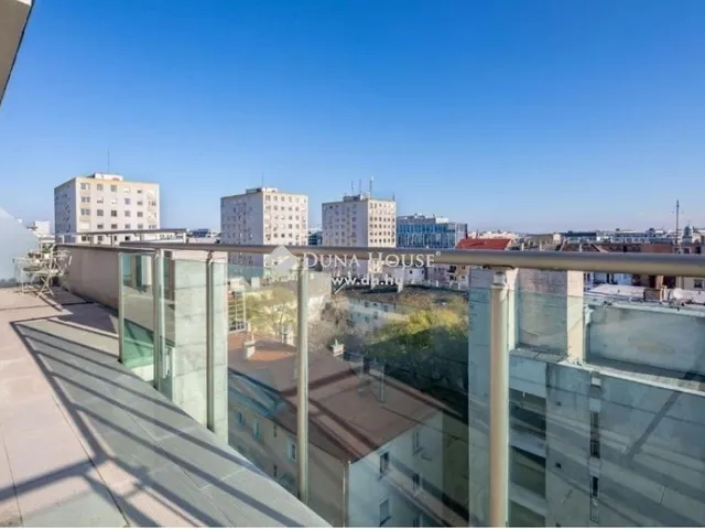 Eladó lakás Budapest XIII. kerület 79 nm