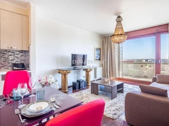 Eladó lakás Budapest XIII. kerület 79 nm