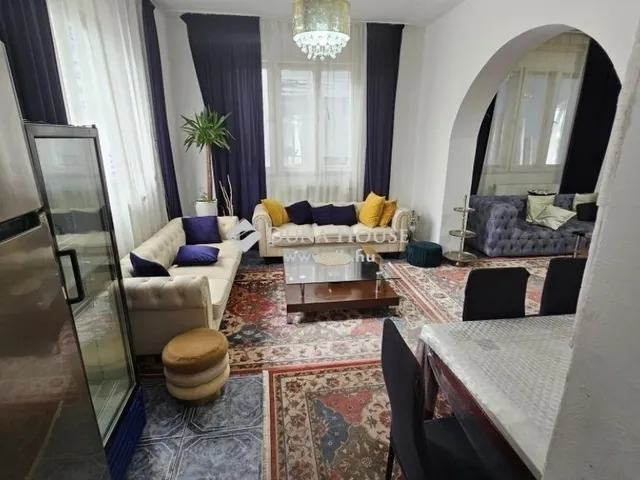 Eladó ház Budapest XX. kerület, Kossuthfalva 200 nm