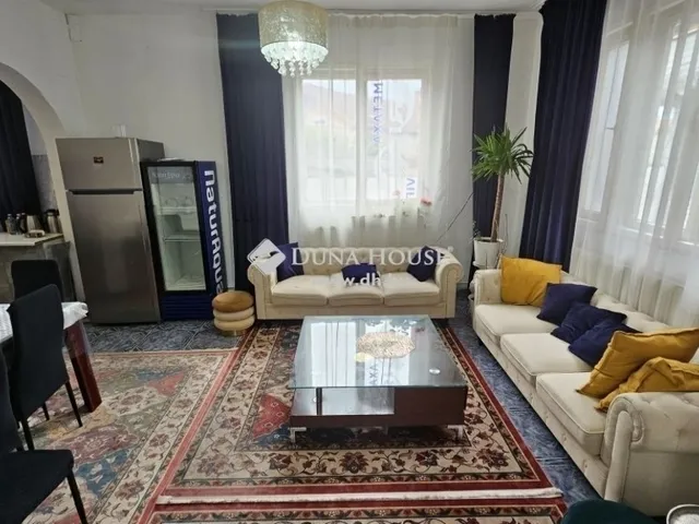 Eladó ház Budapest XX. kerület, Kossuthfalva 200 nm