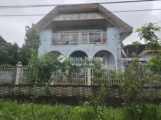 Eladó ház Budapest XX. kerület, Kossuthfalva 200 nm