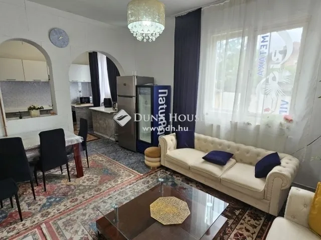 Eladó ház Budapest XX. kerület, Kossuthfalva 200 nm