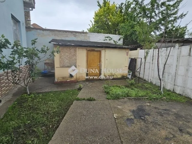 Eladó ház Budapest XX. kerület, Kossuthfalva 200 nm