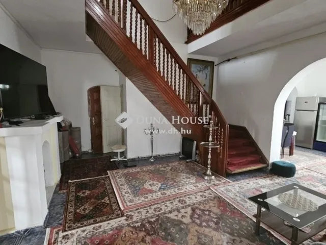 Eladó ház Budapest XX. kerület, Kossuthfalva 200 nm
