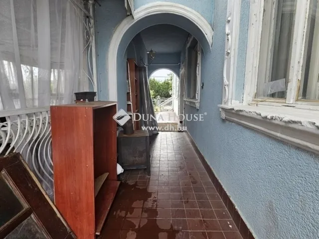Eladó ház Budapest XX. kerület, Kossuthfalva 200 nm