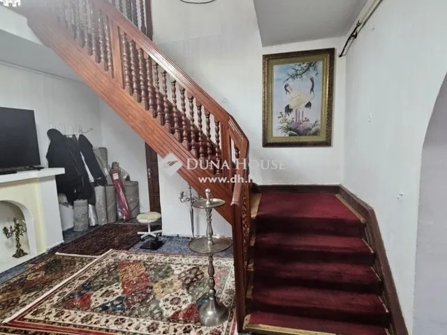 Eladó ház Budapest XX. kerület, Kossuthfalva 200 nm