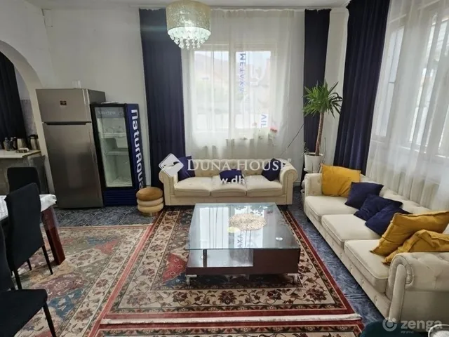 Eladó ház Budapest XX. kerület, Kossuthfalva 200 nm