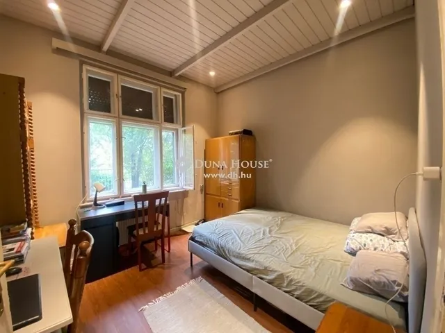 Eladó ház Budapest XV. kerület, Pestújhely 107 nm
