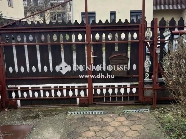Eladó ház Budapest XVIII. kerület, Szent Imre kertváros 140 nm