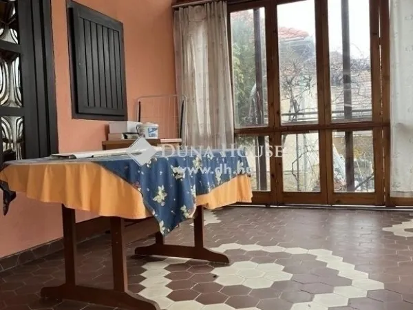 Eladó ház Budapest XVIII. kerület, Szent Imre kertváros 140 nm