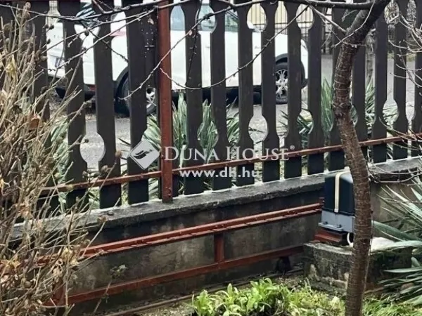 Eladó ház Budapest XVIII. kerület, Szent Imre kertváros 140 nm