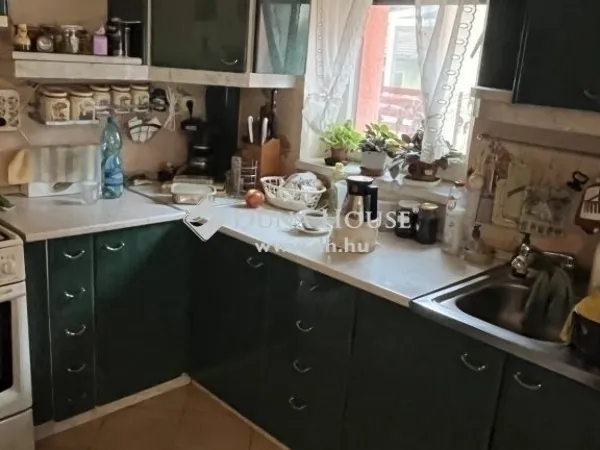 Eladó ház Budapest XVIII. kerület, Szent Imre kertváros 140 nm