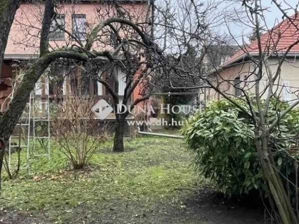 Eladó ház Budapest XVIII. kerület, Szent Imre kertváros 140 nm